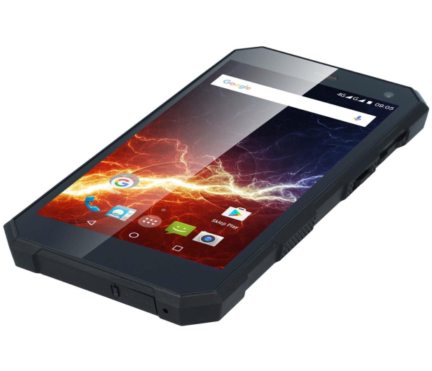 MYPHONE ENERGY Czarny - 338804 - zdjęcie 5